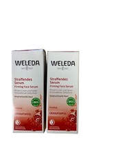 Weleda straffendes gesichtsser gebraucht kaufen  Bergkamen