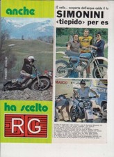 Advertising pubblicità test usato  Venegono Superiore