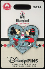 2024 disneyland dark for sale  Anaheim