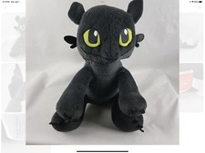 Build bear toothless for sale  Rochester