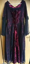 Gothic ballkleid dress gebraucht kaufen  Salzgitter