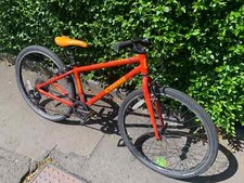 Cuda trace orange for sale  EDINBURGH