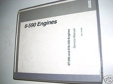 Case diesel engine for sale  Boise
