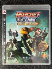 Ratchet & Clank: Quest for Booty Sony Playstation 3 PS3 CIB Complete OVP PAL comprar usado  Enviando para Brazil