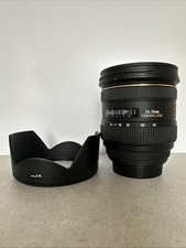 Sigma 70mm 2.8 for sale  FLEETWOOD