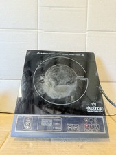 Duxtop 8100mc 1800w for sale  Everett