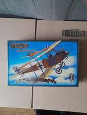 Wingnut wings albatros gebraucht kaufen  Viersen