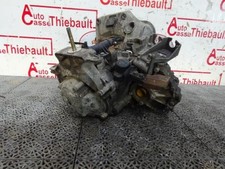 Boite vitesses fiat d'occasion  Rosières-près-Troyes
