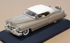 Cadillac Eldorado Sun Star escala 1/43 fundido 10065 - 1950 - Bege comprar usado Cadillac Eldorado Sun Star escala 1/43 fundido 10065 - 1950 - Bege comprar usado  Enviando para Brazil