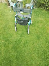 Wheel walker seat for sale  CLEETHORPES