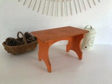 Ancien petit banc d'occasion  Donnemarie-Dontilly