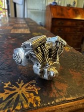 Rare motorcycle engine for sale  HAILSHAM