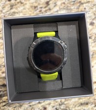 Garmin fenix sapphire for sale  Hixson