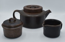 Vintage 1970 brown for sale  DOVER