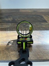 Toxonics pin sight for sale  Bend