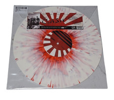 Clash Live at Nakano Sun Plaza Toyko 1982 RSD Numbered 188/500 White Red Vinyl comprar usado  Enviando para Brazil
