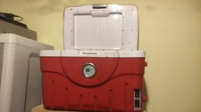 Minifrigo della coca usato  Cassino