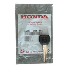 Genuine honda key for sale  New Milford