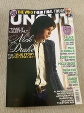 Uncut magazine july for sale  EXMOUTH