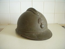 Casque adrian modèle d'occasion  Ris-Orangis