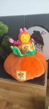 Doudou peluche citrouille d'occasion  Veneux-les-Sablons