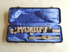 Gemeinhardt 4pmh piccolo for sale  Palmdale