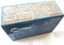Miller wrapper label for sale  Howard