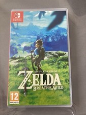 Jeu nintendo switch d'occasion  Longuenesse