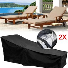 210d waterproof sunbed for sale  UK