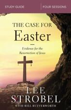 The Case for Easter Bible Study Guide: Investigating the Evidence for the..., usado comprar usado  Enviando para Brazil