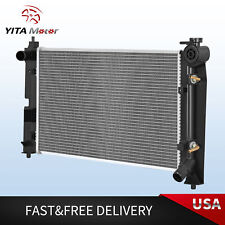 Radiator 2003 2004 for sale  Dallas