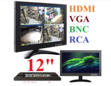 Monitor lcd pollici usato  Qualiano