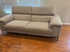 Living spaces reclining for sale  Costa Mesa