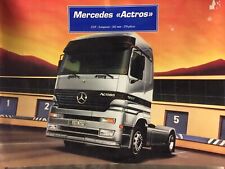 Heller camion mercedes d'occasion  Nanterre