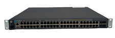 Switch Gerenciado Gigabit HP 2920-48G-POE+ J9729A 48 Portas com PoE+ comprar usado  Enviando para Brazil