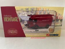 Corgi heritage ex70534 d'occasion  France