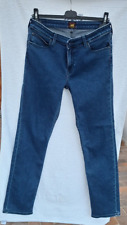 Jeanshose damen lee gebraucht kaufen  Werder (Havel)