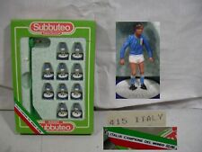 Subbuteo 63000 ref. usato  Roma