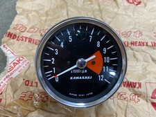 Kawasaki nos tachometer for sale  CLITHEROE