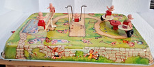 Höfler kinderspielplatz 115 gebraucht kaufen  Augsburg
