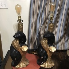 Mcm black panther for sale  Indianapolis