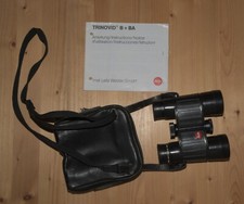 Fernglas leitz trinovid gebraucht kaufen  Dortmund