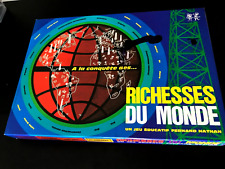 Riches board game d'occasion  Expédié en Belgium