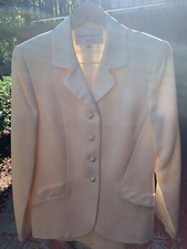 Albert nipon suit for sale  Tallahassee