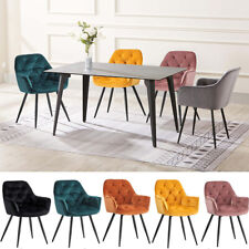 4pcs dining chairs for sale  LICHFIELD