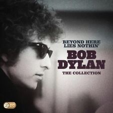 Bob dylan beyond for sale  STOCKPORT