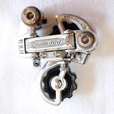 Vintage shimano 600 d'occasion  France