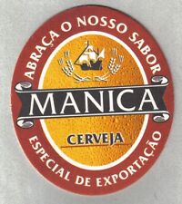 Montanha-russa de cerveja - Moçambique (África) - Cerveja Manica comprar usado  Enviando para Brazil