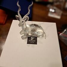 Collezione cristalli swarovski usato  Brescia