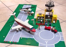 Lego 6392 aeroporto usato  San Donato Milanese